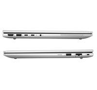 Per Elitebook 640 G11 14" FHD 1920x1080 Laptop Aziendale in Alluminio Intel Core Ultra5 16GB RAM DDR5 1TB SSD PCIe Fotocamera