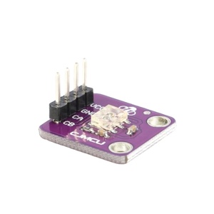 Nuevos Codificadores de la Serie AEDR-8300, Módulo Codificador Óptico de Superficie Reflectante de 2 Canales - Product Image 2
