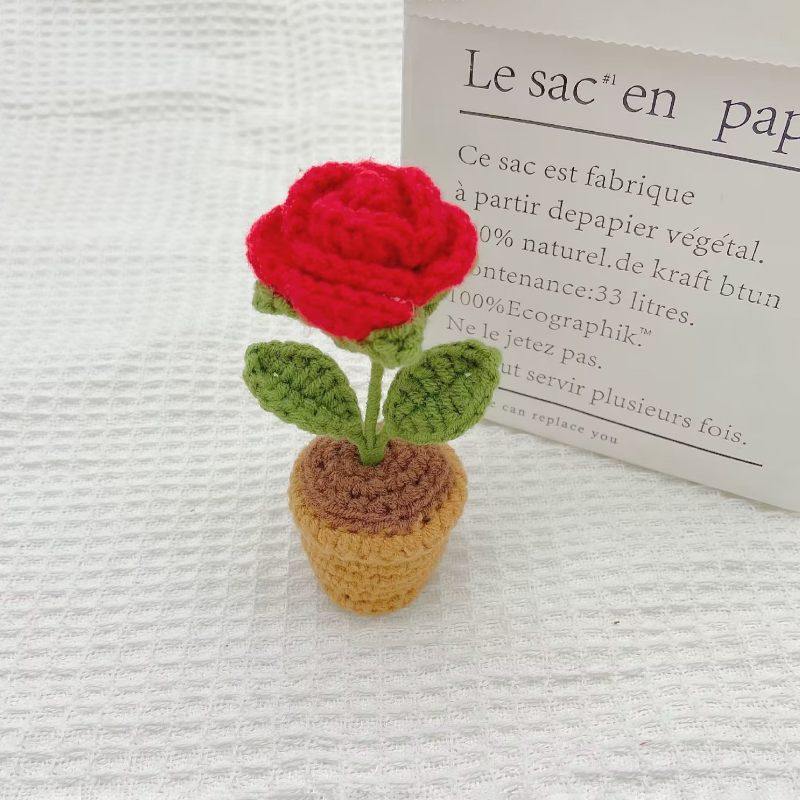 rose