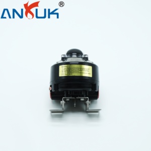 Limit Switch Box Mechanisch Indicatortype Met Position Feedback 0 Tot 90 Graden Rotatie Gebruikt Voor Pneumatisch Actuatorsignaal Tra - Product Image 5