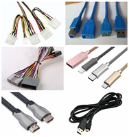 Sinrad 350A Wire Cable Harness Tester Universal Testing Machine DC 5V-1000V AC 100-700V for Voltage Auto/Manual Scanning