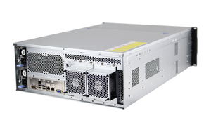 G465-12 tùy chỉnh trường hợp máy tính 4U 12 bay 4 GPU cạnh máy tính 1 + 1 crps cung cấp điện 4U khung máy chủ - Product Image 6