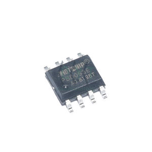 PB0063E ESOP-8 <span class=keywords><strong>HOTCHIP</strong></span> 2.1A Conversion de suralimentation synchrone IC de puissance mobile - Product Image 1