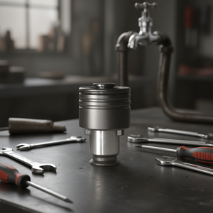 Ttake Buf3 M Reducing And Tapping Collets And Sockets For <b>Taps</b> - Product Image 3