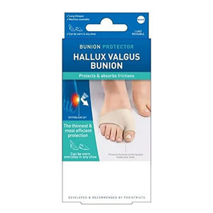 Вальгусные (Двухслойные) защитные рукава - Product Image 1