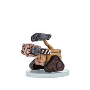 Allocation des déchets Charge Lifter Earth Class Wall-E Robot Cartoon Action Figure Toys Collection Vinyl Model Doll - Product Image 5