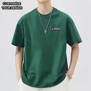 Short Sleeve <b>tshirt</b> Factory Custom - Product Image 2