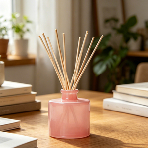 Huile parfumée en gros aux senteurs fruitées <span class=keywords><strong>et</strong></span> florales, écologique, longue durée, pour la maison, hôtel, spa, <span class=keywords><strong>et</strong></span> diffuseur à bâtonnets - Product Image 3