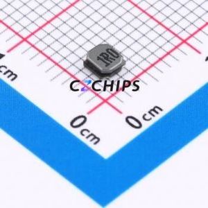 Inducteur de puissance ZNR3012ST1R0N SMD, 3x3mm (Inductance : 1uH) (Précision : 20%) Courant nominal : 2,7A - Product Image 1