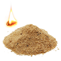 Allume-feu entièrement organique naturel, la scie à bois Fatwood est un excellent outil pour le Camping et la randonnée