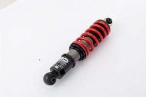 Ammortizzatori Coilover Monotubo Regolabili DWD LBG002 per <span class=keywords><strong>Lamborghini</strong></span> Aventador LP700 - Product Image 2