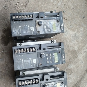Convertisseur <span class=keywords><strong>GVP</strong></span>-EM411N Série <span class=keywords><strong>GVP</strong></span> Convertisseur IP20 PLC - Product Image 1