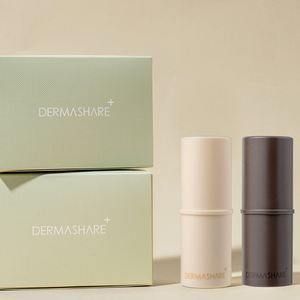 เดอร์มาแชร์ วีแกน เพอร์ฟูม บาล์ม ชาโม บราวน์ 7 กรัม - Product Image 2