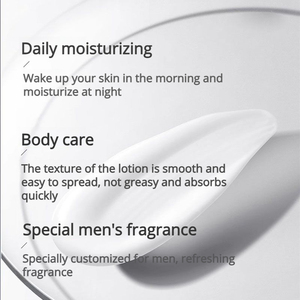 <span class=keywords><strong>Crema</strong></span> Idratante al Miele SOD <span class=keywords><strong>per</strong></span> Uomo, Lozione Anti-Screpolature <span class=keywords><strong>per</strong></span> Autunno e Inverno, Balsamo Nutriente <span class=keywords><strong>per</strong></span> la Cura del <span class=keywords><strong>Viso</strong></span> - Product Image 2
