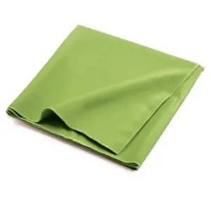 Serviette en microfibre ultra absorbante, merchandising personnalisé - Product Image 1