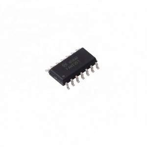 FAN7391MX SOIC-14 Gate <b>Driver</b> Chip - Product Image 1