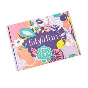 Caja de embalaje personalizada para perfumes y joyas con impresión de logotipo para comercio electrónico, que se puede personalizar según se requiera. - Product Image 6