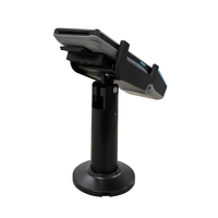 Support de terminal de point de vente Android à angle réglable, compatible avec la plupart des systèmes de point de vente PS-S04