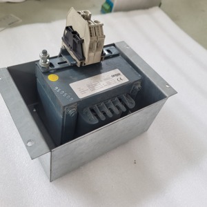 ER Used Original H2.101.1901 Line Reactor Inductor for Heidelberg Offset <b>Printing</b> <b>Machine</b> - Product Image 4