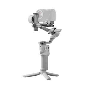 Dji rs4 <span class=keywords><strong>mini</strong></span> ánh sáng trọng lượng chúng tôi phương tiện truyền thông ổn định thông minh theo dõi chống rung điện thoại di động cầm tay PTZ vlog máy ảnh ổn định - Product Image 2