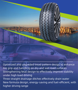 Neumáticos 265/65R17 - Product Image 5