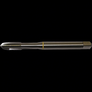 Standard <b>Tap</b> TA1450 Uncoated For Through Holes Tolerance 6H <b>Taps</b> And <b>Dies</b> - Product Image 3