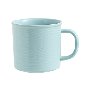 Free shipping on wood grain <b>ceramic</b> mugs, household water <b>cups</b>, simple <b>ceramic</b> mugs, office high-temperature resistant milk and - Product Image 5