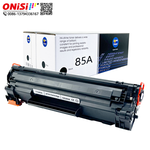 适用于惠普激光1102 1102瓦的兼容CE285A CE285X 85a 285a 285X 85X打印机碳粉盒 - Product Image 3