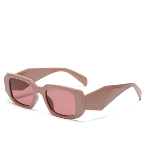 Occhiali da Sole Smart Elettrocromici Personalizzati per Donna 2026, Vendita all'Ingrosso, Alta Qualità, <span class=keywords><strong>Lenti</strong></span> UV400, Montature Marroni, Blu e Rosse - Product Image 6