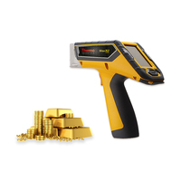 Analyseur XRF portable d'occasion Xl2 100G