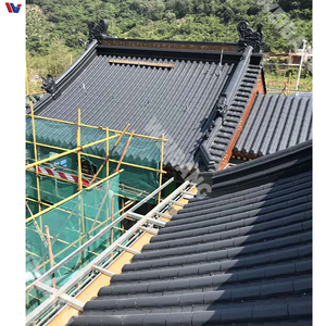 แผ่นเหล็กลูกฟูกเคลือบสังกะสีหลากสีแผ่นหลังคาเหล็กแผ่นรีดร้อนเชื่อมดัดแผ่นหม้อไอน้ำ - Product Image 1