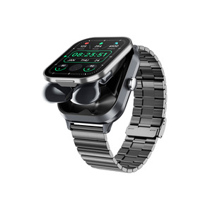 Nuovo Smartwatch D8pro con Funzione di Chiamata, Auricolare 2-in-1 per Coppie, Donne e Uomini - Product Image 3