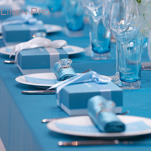 Khăn Cưới linen polyester - Product Image 2