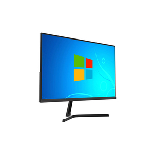 Nuevo Monitor de 24.5 Pulgadas con Panel Plano 1920x1080 240hz, Monitor de Escritorio con Base Fija para Juegos y Oficina - Product Image 3