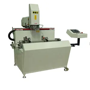 Nhôm hồ sơ cửa sổ và cửa làm cho máy móc CNC nhôm Máy phay