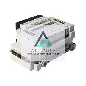 Accessoires de valve fneuatique électronique de haute qualité, VV5Q11-12C4FU1-DN, avec un bon prix - Product Image 1
