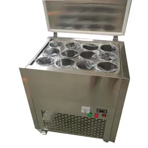 Machine à glaçons Offre Spéciale de bonne qualité Machine à blocs de glace pilée Machine à glace flocon de neige avec remise