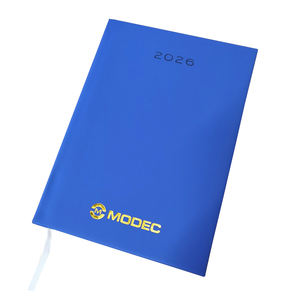 <span class=keywords><strong>Agenda</strong></span>, Diario, Planificador, Cuaderno, Bloc de Notas, Juego de Regalo Personalizado 2026 <span class=keywords><strong>para</strong></span> Promoción Corporativa, Marketing y Obsequios - Product Image 3