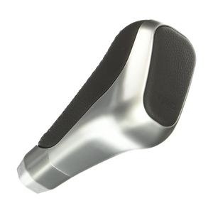 Toyota 4Runner Gear Shift Knob Silver PTR5734141 Ergonomic Design Car <b>Interior</b> <b>Accessory</b> - Product Image 3