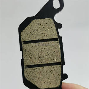 Revestimiento Cerámico para Motocicleta WANOU de 3.0 mm de Espesor, Compatible con MIO M3, MIO 125, NMAX y GRAVIS - Product Image 3