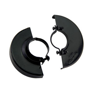 סוג 100 זווית גריינדר בטיחות כיסוי שחיקה גלגל מכונת חיתוך גלגל מכונת חיתוך כלי חשמלי עם להב מסור - Product Image 1