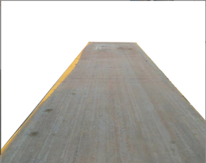 Q195 Q215 Q235 Q345A Q345B Q345R Q550B <span class=keywords><strong>Ms</strong></span> doux fer brut 6Mm 10Mm plaque d'acier au carbone tôle d'acier laminée à chaud finition laminée à froid - Product Image 2