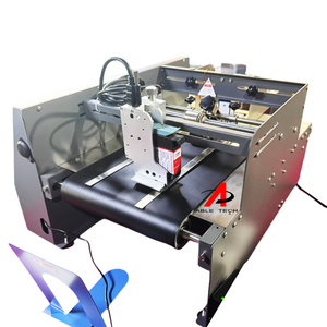 Thời Hạn sử dụng máy in tự động phân trang Máy ma sát Feeder hết hạn ngày phun - Product Image 4