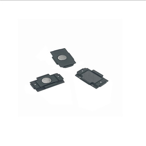 Magnetic Phone Case Components ABS Material For Magnetic Ring Holders And Car Mounts <b>Charging</b> <b>Stand</b> - Product Image 1