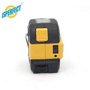 JSPERFECT télémètre <span class=keywords><strong>laser</strong></span> de petite taille avec chargeur USB 5M de grande capacité et ruban à mesurer - Product Image 5