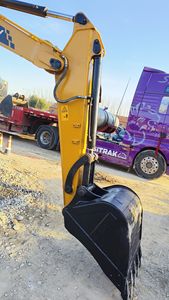 Excavadora Hidráulica Usada Sany Sy75c Pro con Pocas Horas de Trabajo, Buena Calidad, Inspección y Reporte EPA, en Venta - Product Image 6