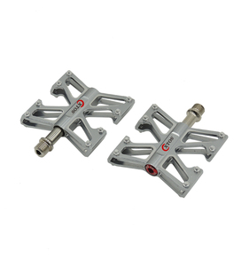 XT-08 bicicleta de montaña bicicleta de carretera de aleación de aluminio antideslizante pedal Shimano pedales - Product Image 4