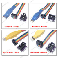 Programmeur SVOD4 VER-4, programmeur de projet SVOD4, 16 adaptateurs + câble ruban EFI en stock