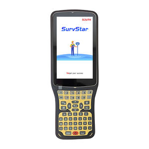 <span class=keywords><strong>Software</strong></span> SOUTH SurvStar Versione Internazionale Aggiornabile, Strumento OEM per la Raccolta Dati per Ruide/SOUTH GNSS GPS RTK - Product Image 1