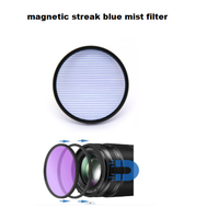 Filtre de lentille optique à effet spécial, 112 95 82 77 72 67 58 49 mm
